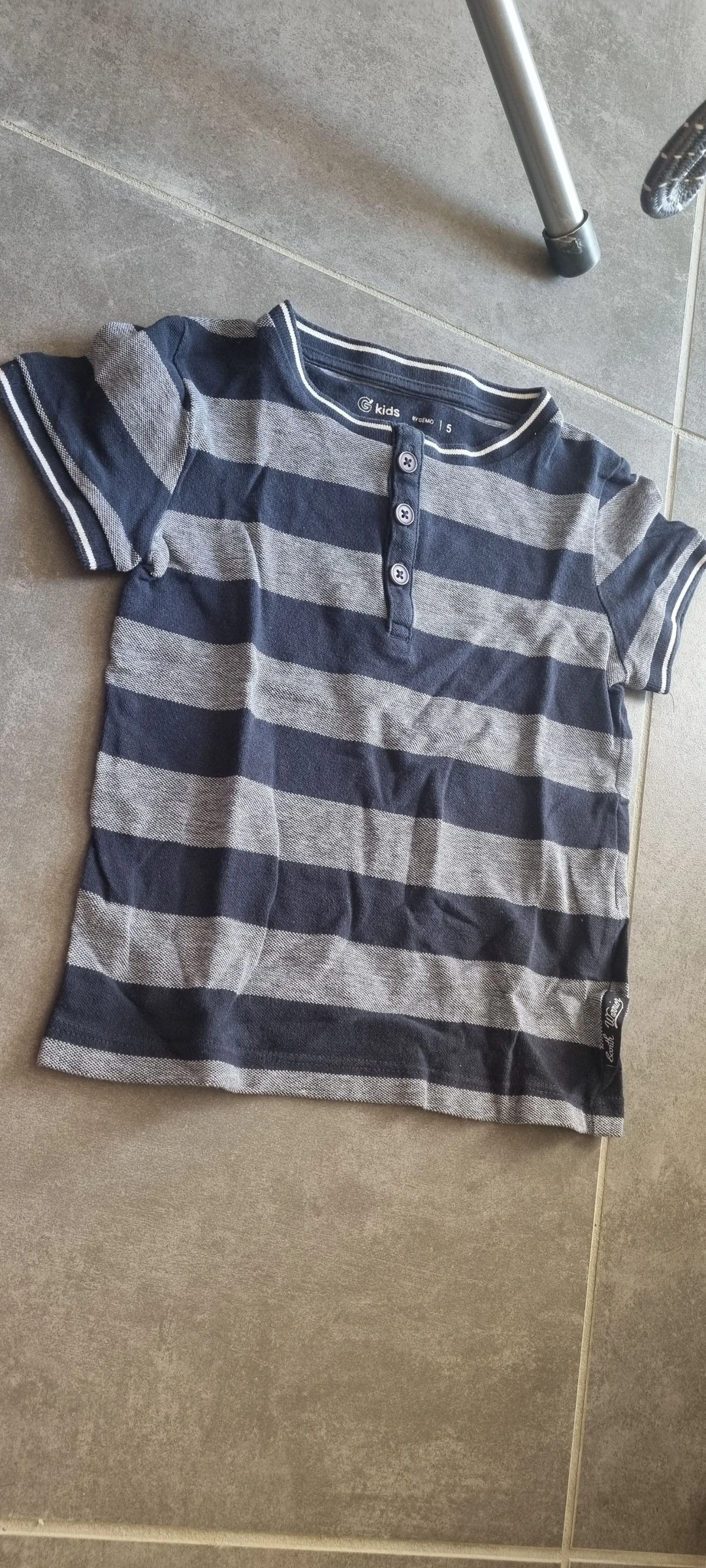 Tee-shirt garçon 